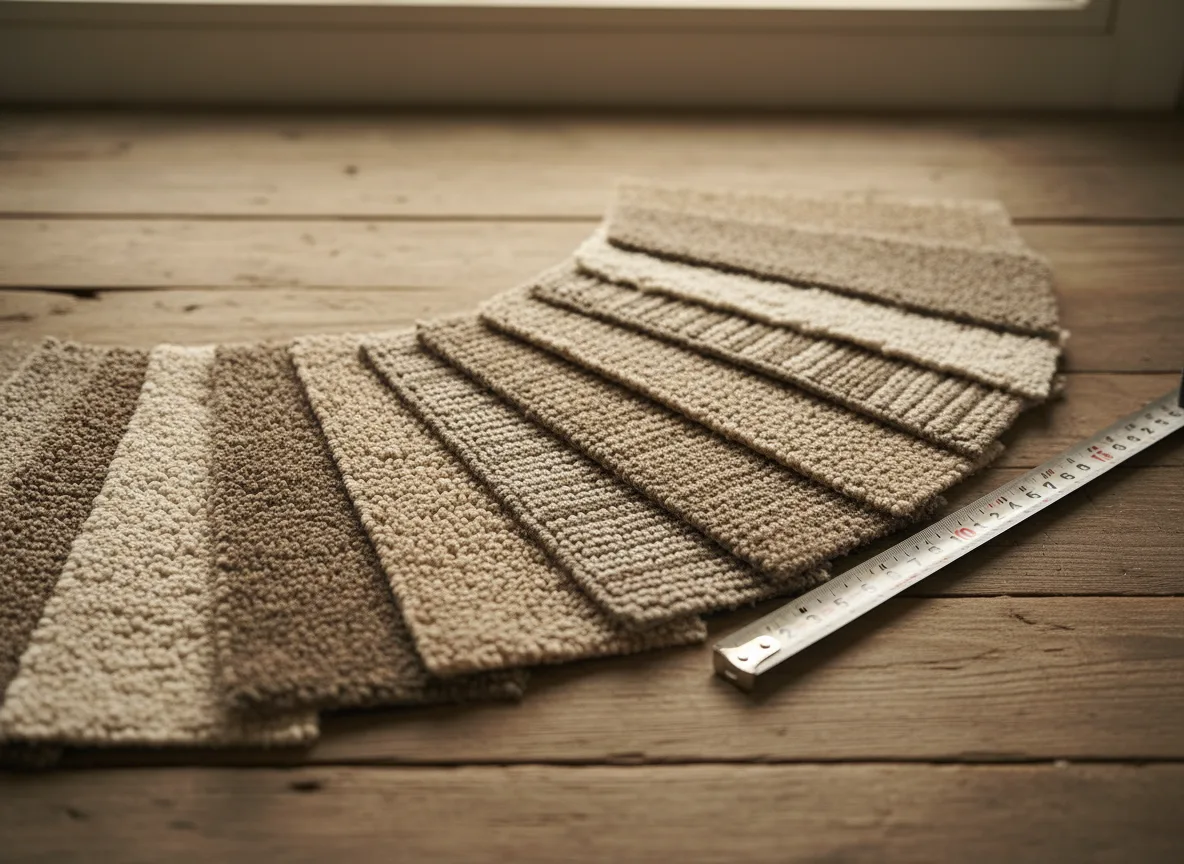 Carpet Installation Kirwin, KS FAQs